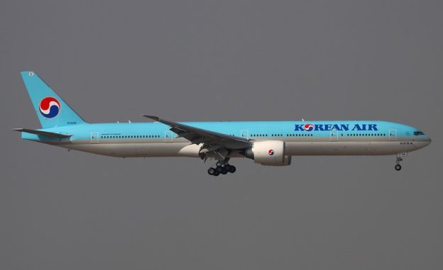 Korean Air