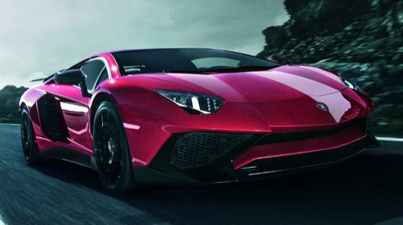 Lamborghini