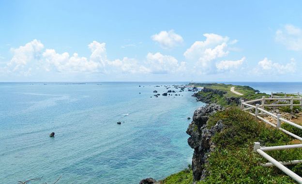Miyakojima