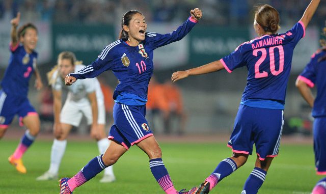 Nadeshiko