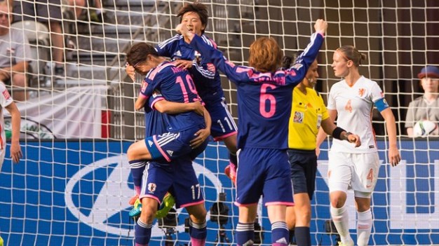 Nadeshiko