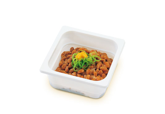 Natto