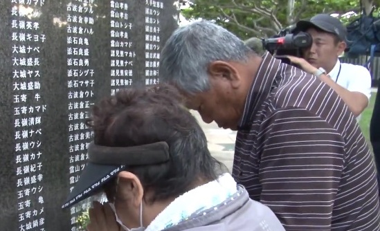 Okinawenses