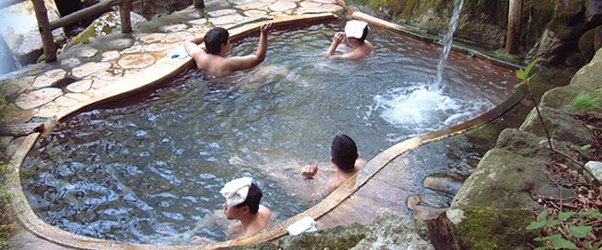 Onsen