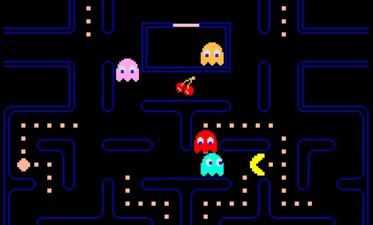 Pacman