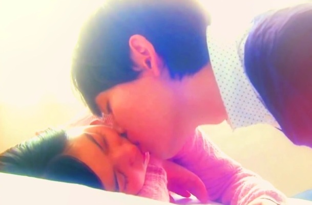Pareja
