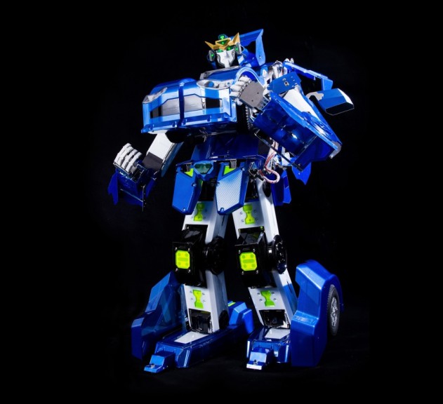 Robot