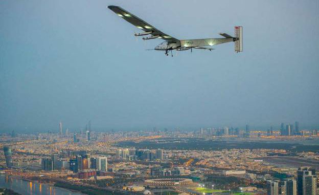 Solar Impulse