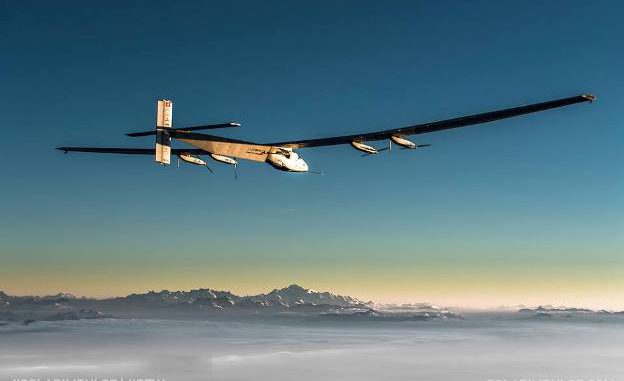 Solar Impulse