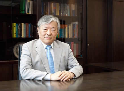 Susumu Tonegawa