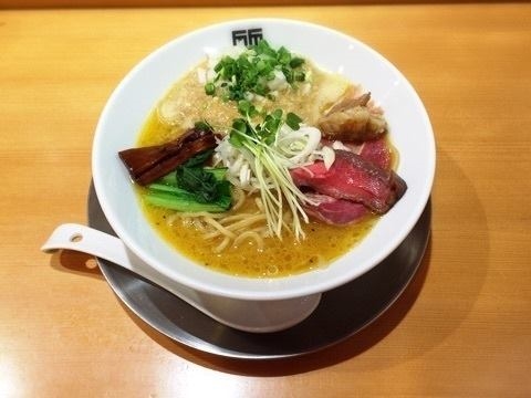 Takesue Tokio en Sumida ku