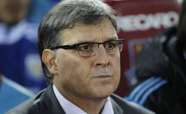 Tata Martino