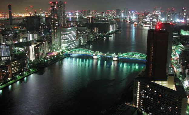Tokio