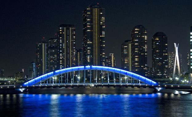 Tokio