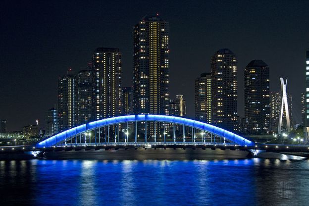 Tokio (foto Wikipedia)
