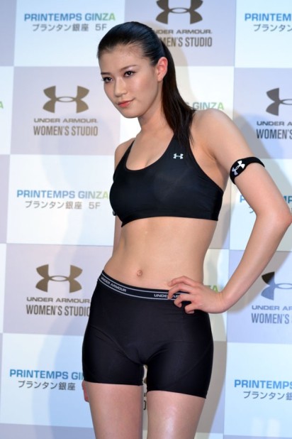 Tomomi Takano (foto walkerplus.com)