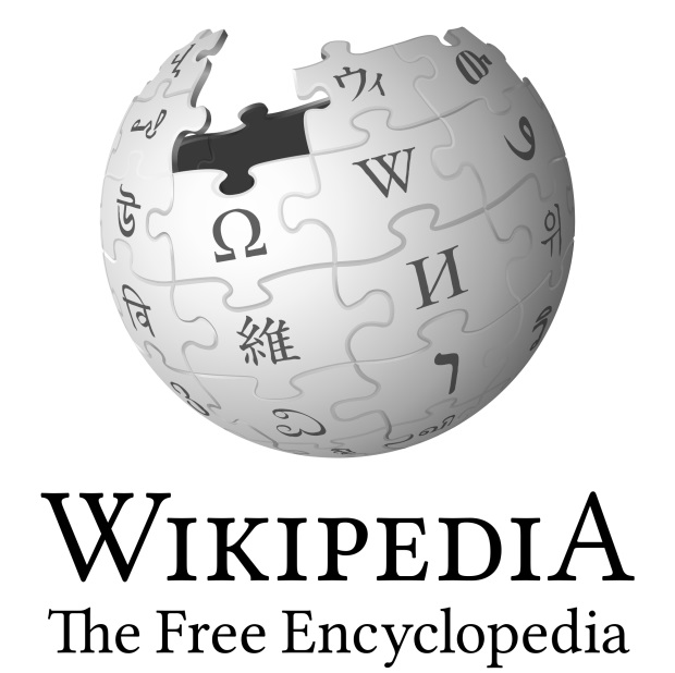 Wikipedia