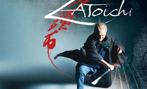 Zatoichi