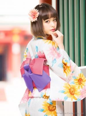 Yukata