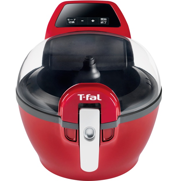 ActiFry (foto club.t-fal.co.jp)