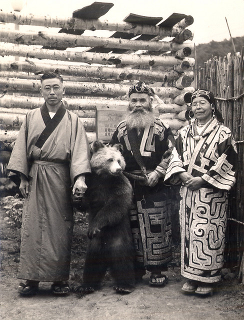 Ainu