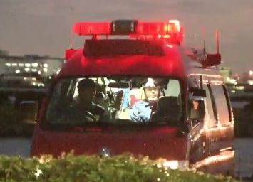 Ambulancia