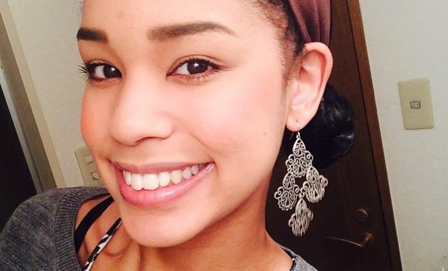 Ariana Miyamoto