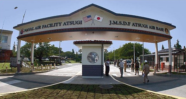 Base de Atsugi