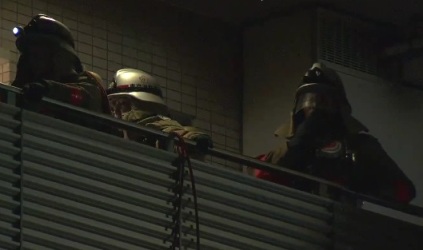 Bomberos