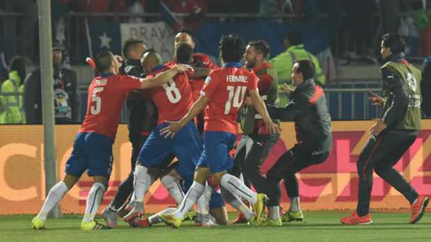 Chile