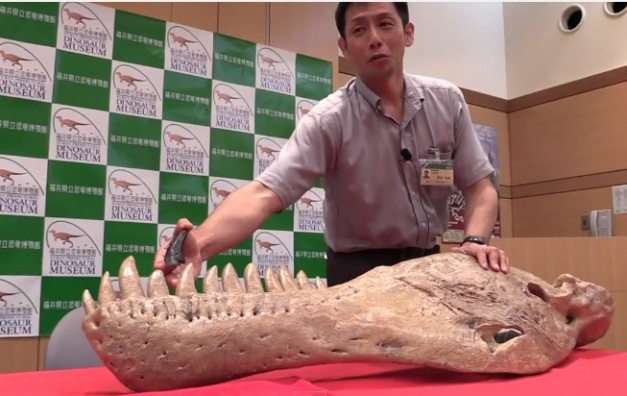 Dinosaurio