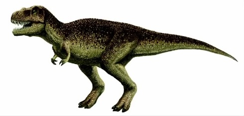 Dinosaurios