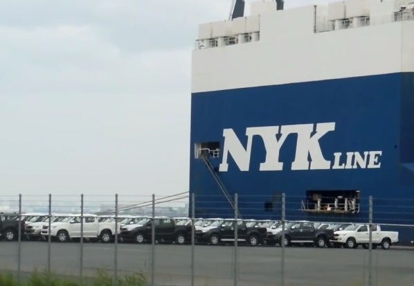 Exportaciones