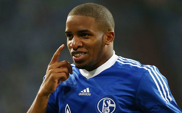 Jefferson Farfán