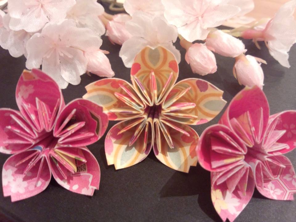Flor de cerezo