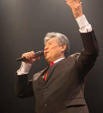 Gustavo Yonamine Nakasa