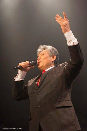 Gustavo Yonamine Nakasa. (Foto Cedida)