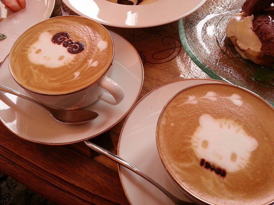 HKCR en Yokohama, Motomachi (actualmente cerrado)