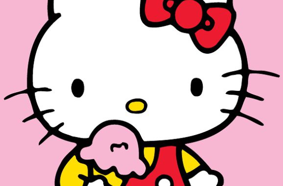 Hello Kitty