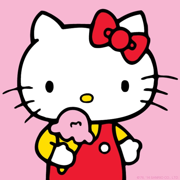 Hello Kitty