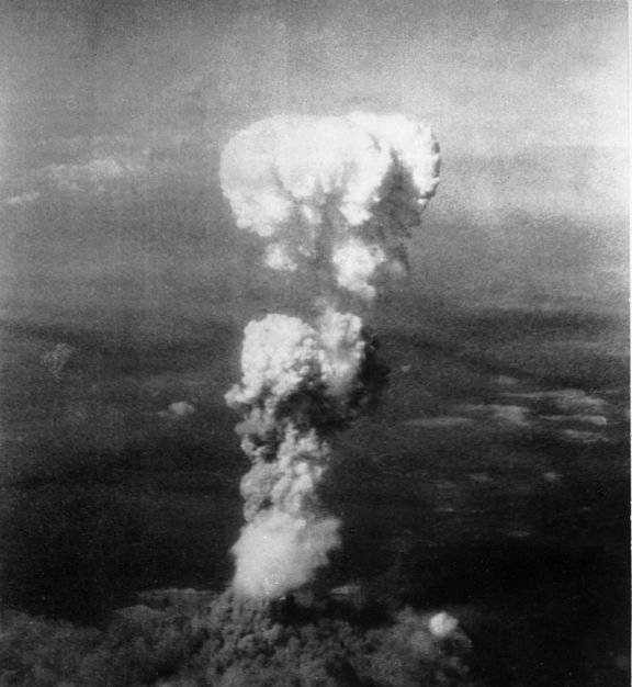 Hiroshima