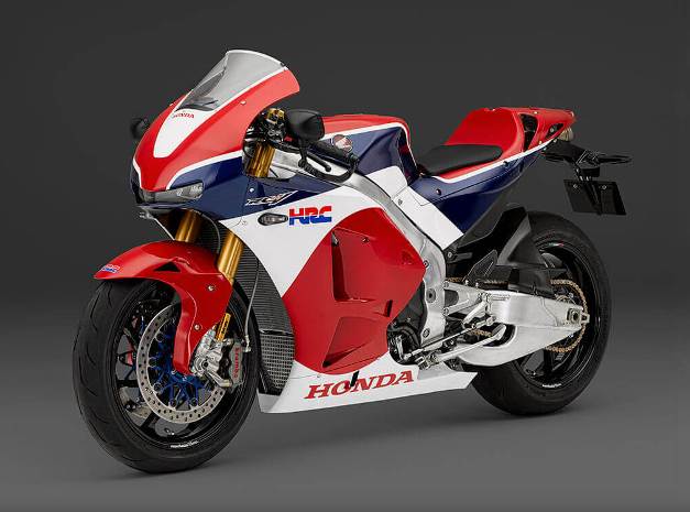 El nuevo modelo cuesta casi 22 millones de yenes (foto Honda)