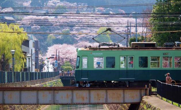 Japan Rail Pass