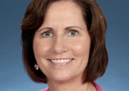 Julie Hamp