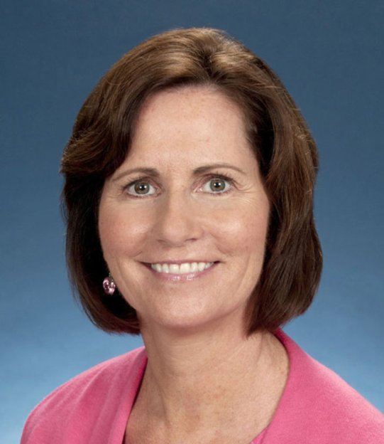 Julie Hamp