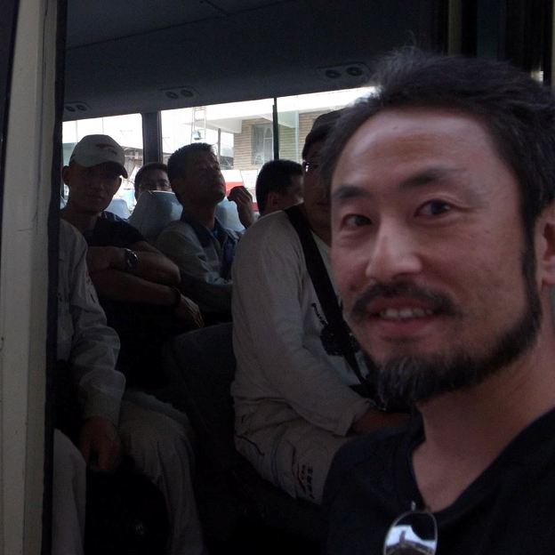 Jumpei Yasuda