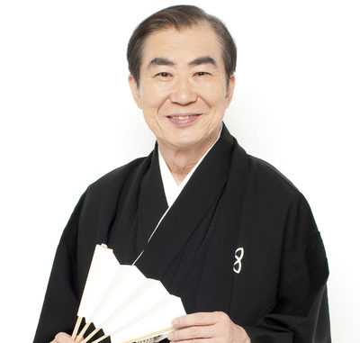 Katsura Bunshi