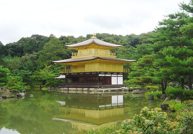 Kinkakuji