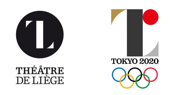 Logotipos Tokio 2020