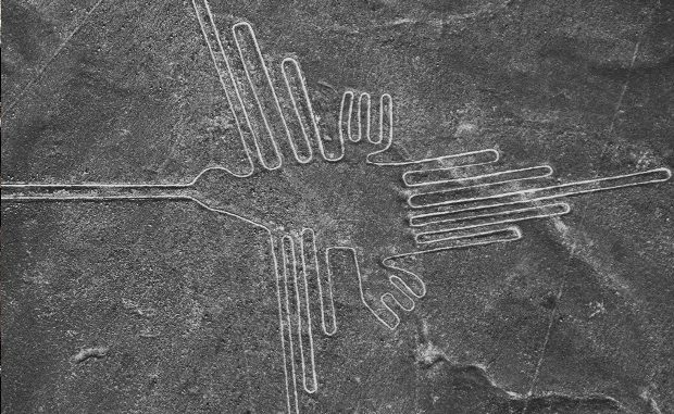 Líneas de Nazca